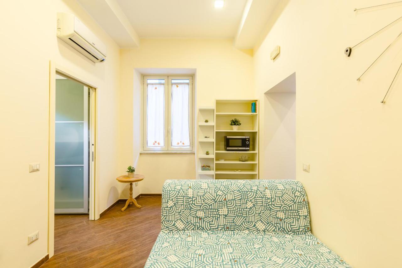 Teatro Nuovo Apartment By Wonderful Italy Nápoles Exterior foto